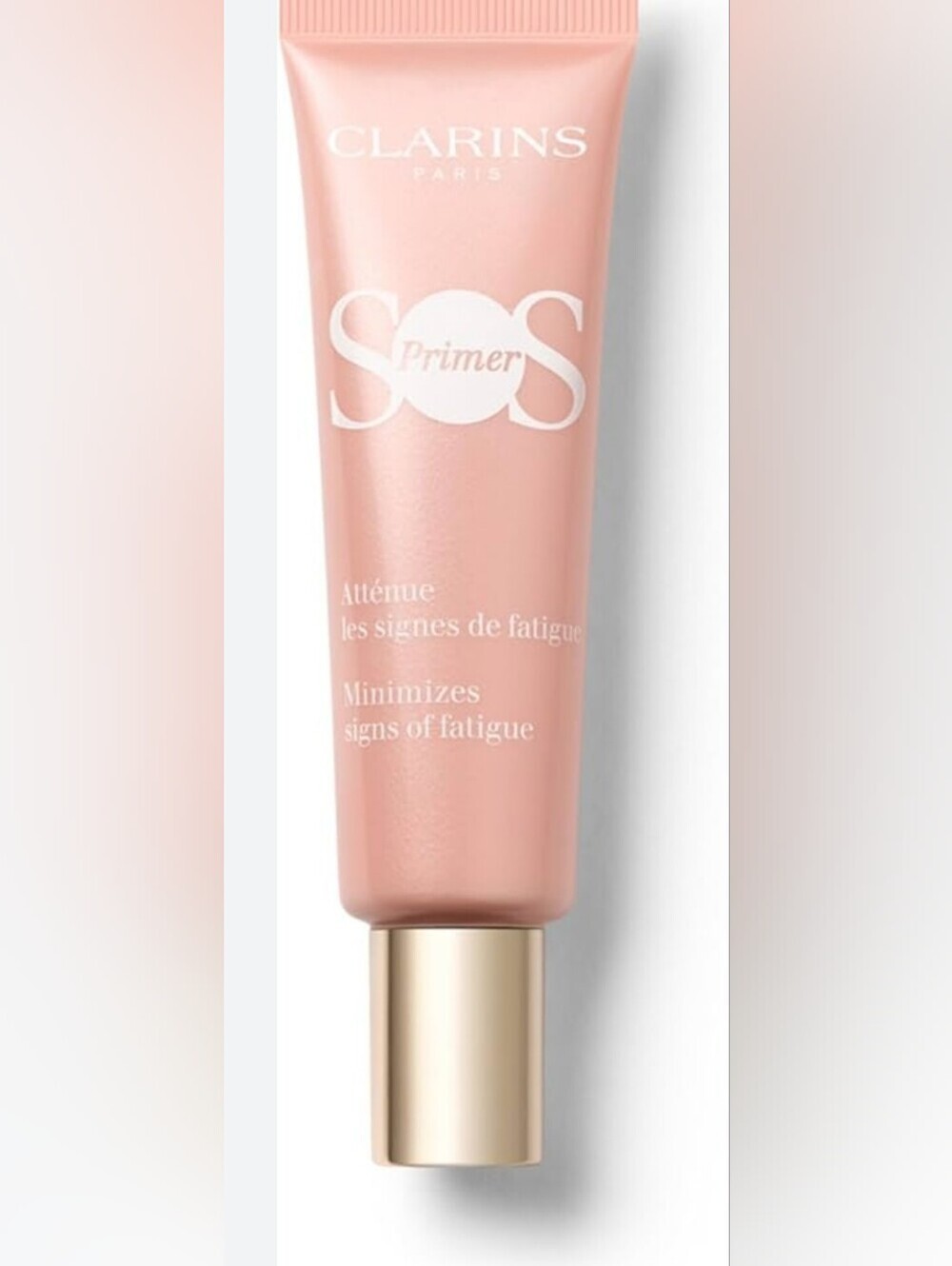 Clarins SOS Primer  30 ml